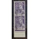 ALEMANIA EN FRANCIA 1940 SEGUNDA GUERRA MUNDIAL OCUPACION ALEMANA DE DUNKERQUE MICHEL 1 Yv 5 de FRANCIA RARISIMO Y NUEVO MINT !!! 650 EUROS